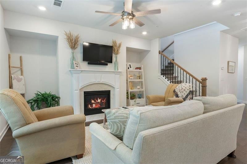 3731 GARDENWICK Road Powder Springs - 12