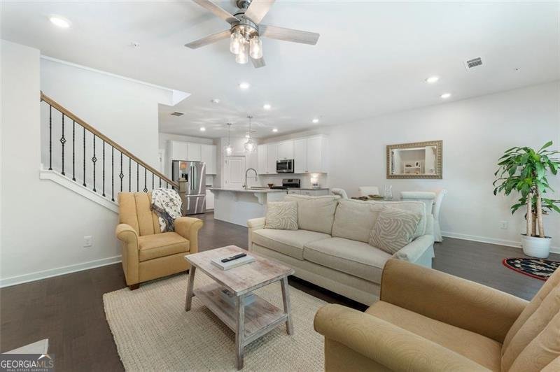 3731 GARDENWICK Road Powder Springs - 13