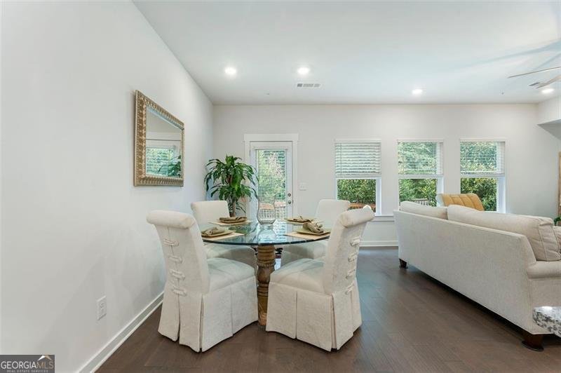 3731 GARDENWICK Road Powder Springs - 16