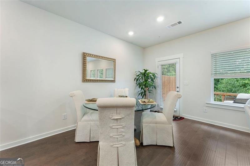 3731 GARDENWICK Road Powder Springs - 17