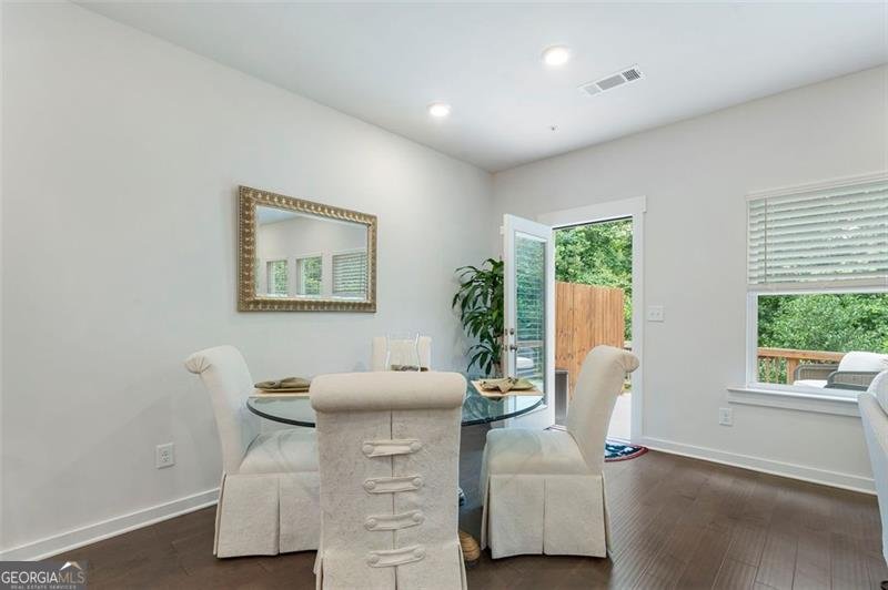 3731 GARDENWICK Road Powder Springs - 19