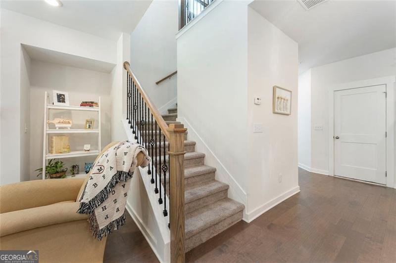 3731 GARDENWICK Road Powder Springs - 20