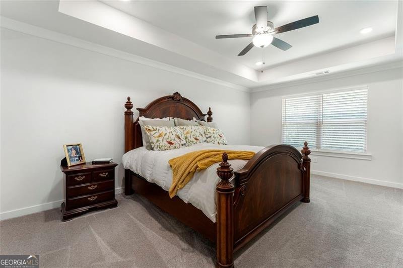 3731 GARDENWICK Road Powder Springs - 22