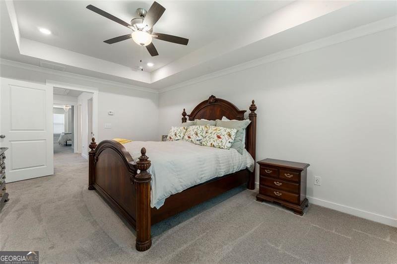 3731 GARDENWICK Road Powder Springs - 23