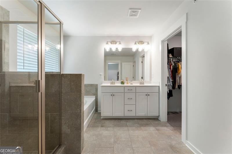 3731 GARDENWICK Road Powder Springs - 24