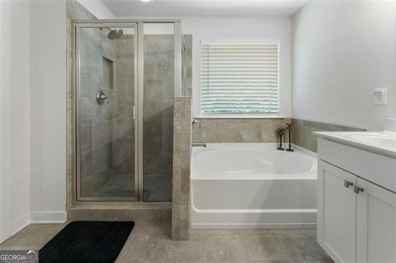 3731 GARDENWICK Road Powder Springs - 25