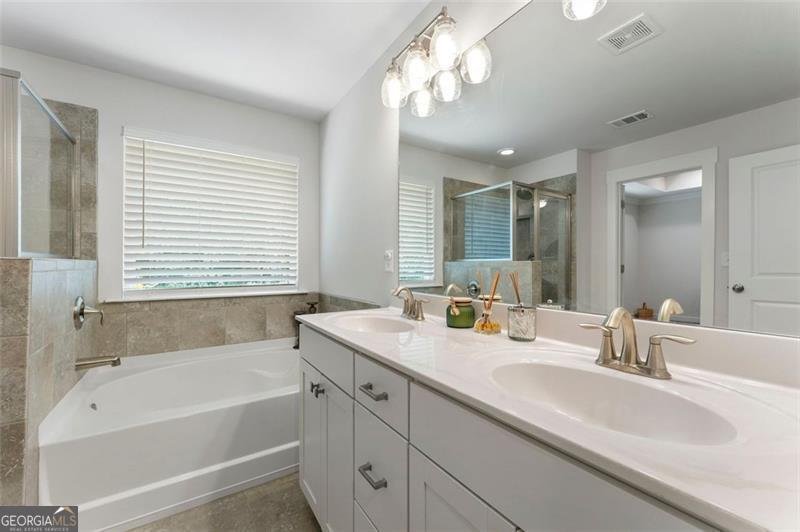 3731 GARDENWICK Road Powder Springs - 26