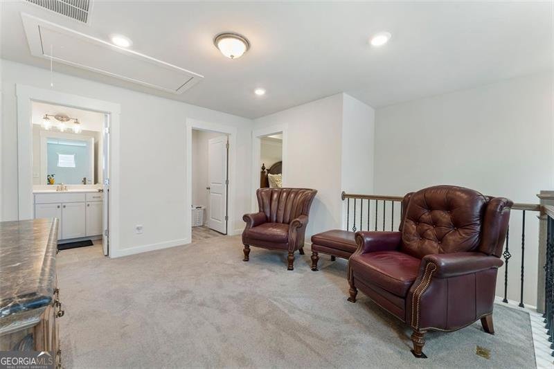 3731 GARDENWICK Road Powder Springs - 27