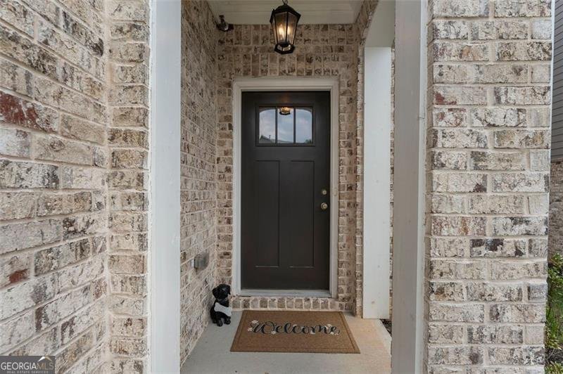 3731 GARDENWICK Road Powder Springs - 3