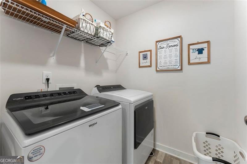 3731 GARDENWICK Road Powder Springs - 30