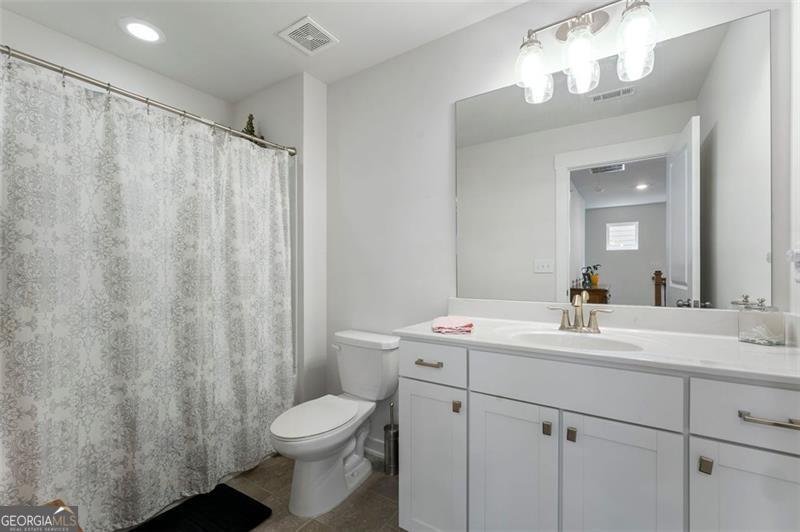 3731 GARDENWICK Road Powder Springs - 33