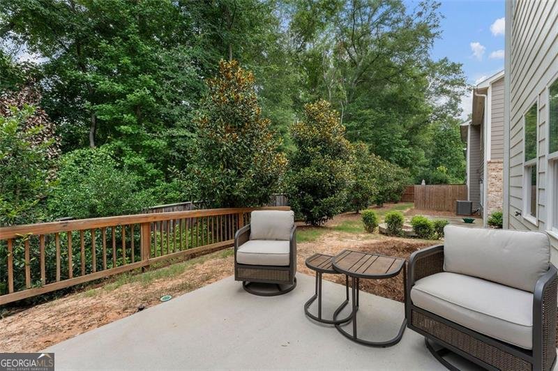 3731 GARDENWICK Road Powder Springs - 36