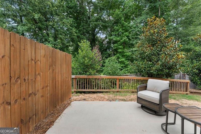 3731 GARDENWICK Road Powder Springs - 37