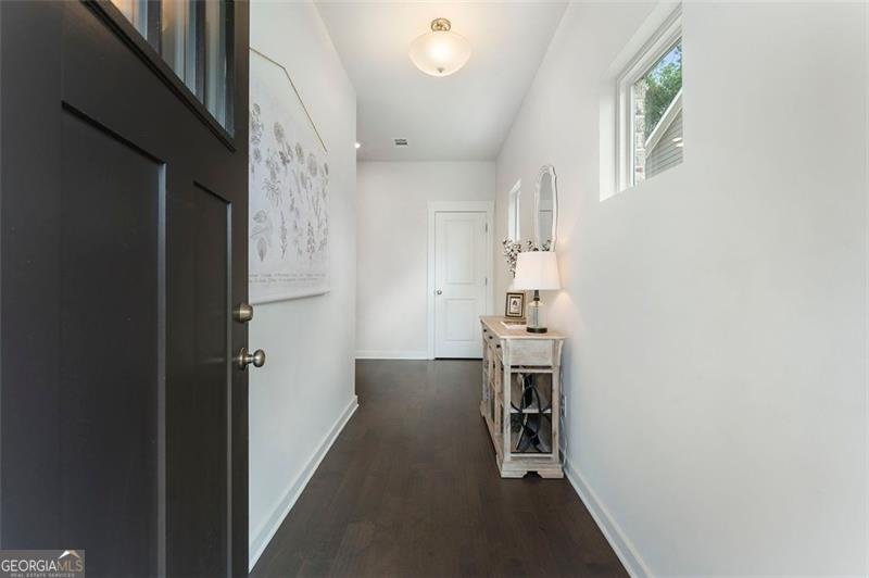 3731 GARDENWICK Road Powder Springs - 4