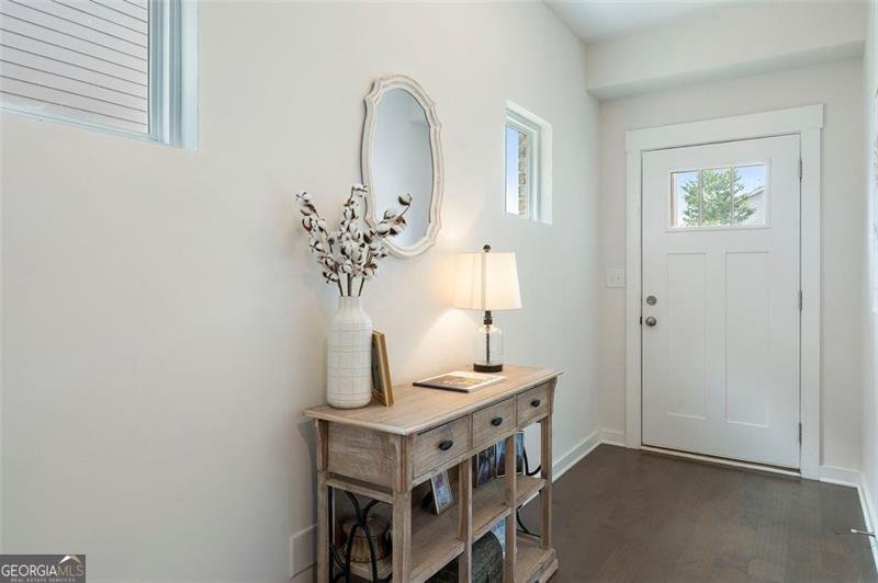 3731 GARDENWICK Road Powder Springs - 5