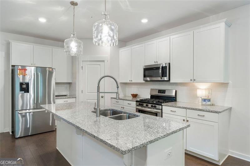 3731 GARDENWICK Road Powder Springs - 8