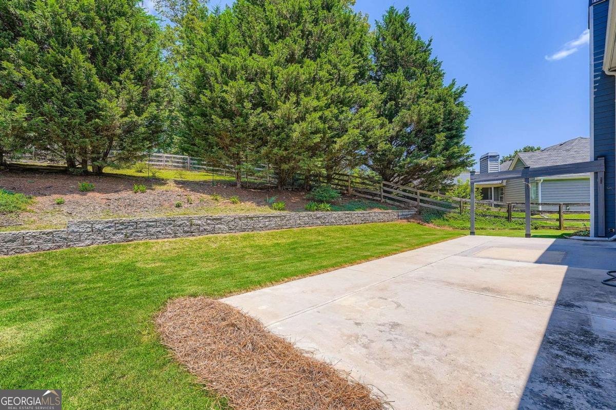 7310 Lanier Cove Court Cumming - 27