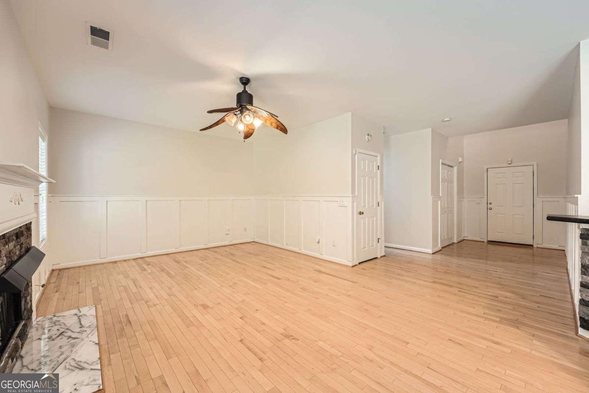 7310 Lanier Cove Court Cumming - 7