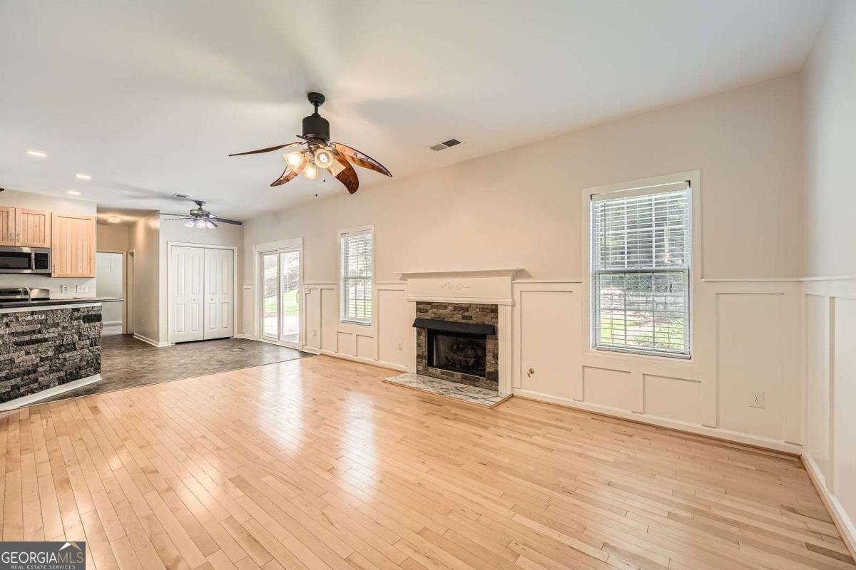 7310 Lanier Cove Court Cumming - 8