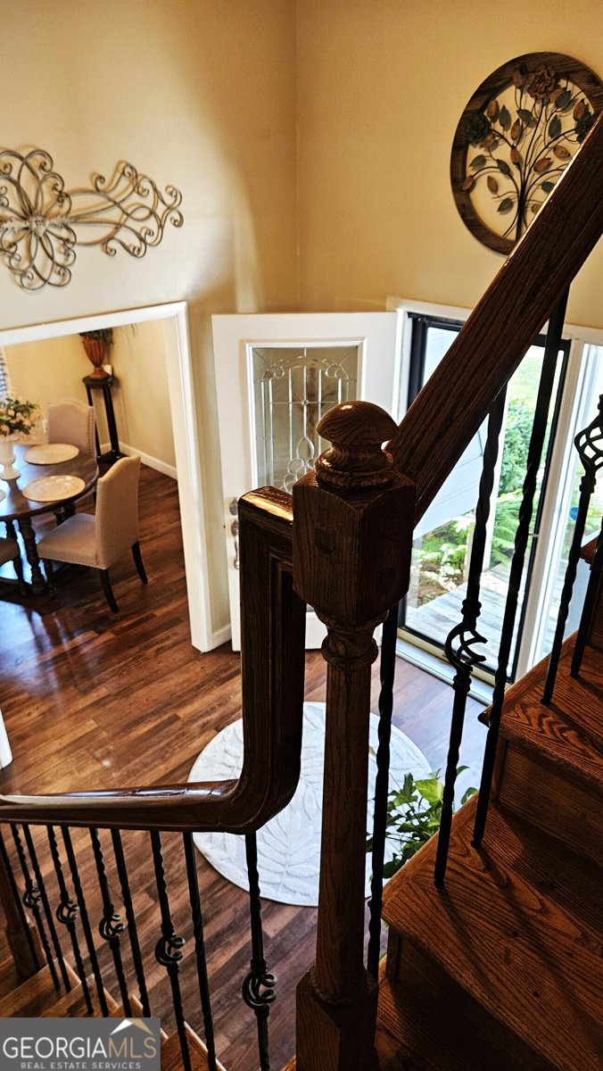 217 Wildwood Drive Statesboro - 2