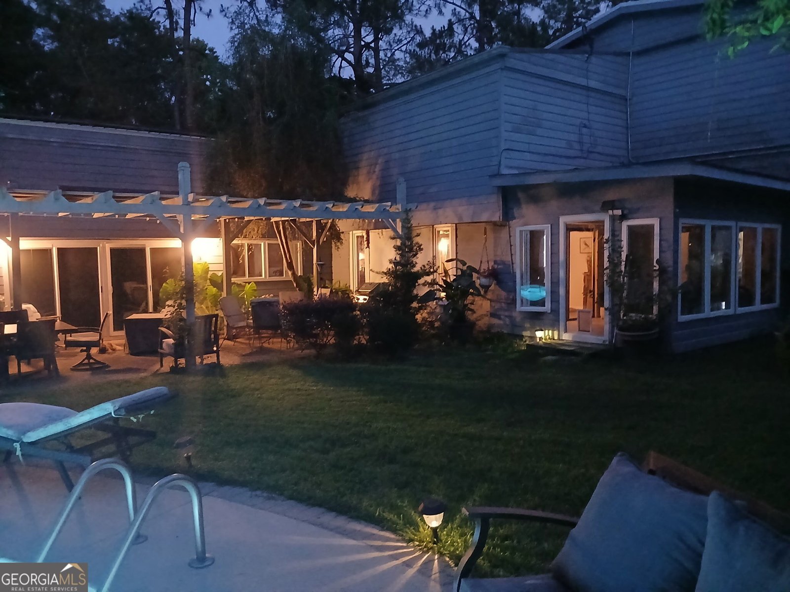 217 Wildwood Drive Statesboro - 20