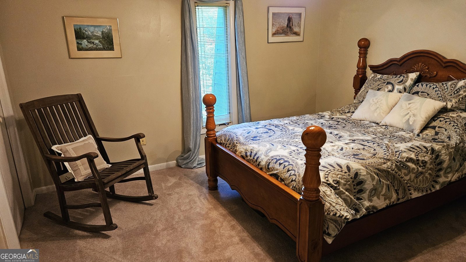 217 Wildwood Drive Statesboro - 22