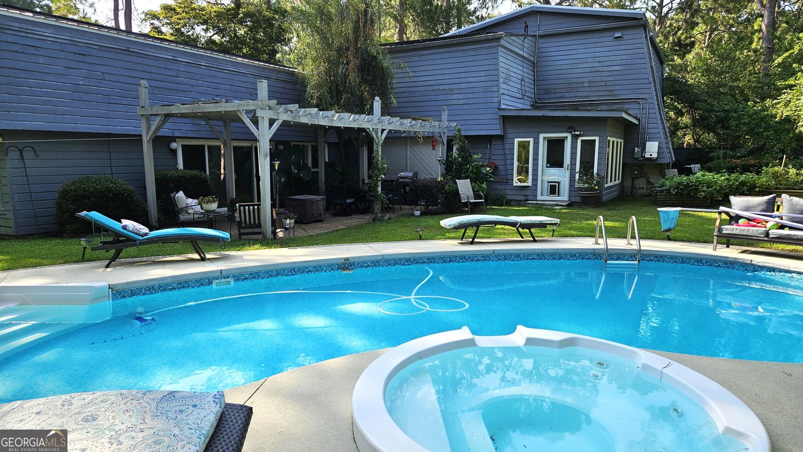 217 Wildwood Drive Statesboro - 36