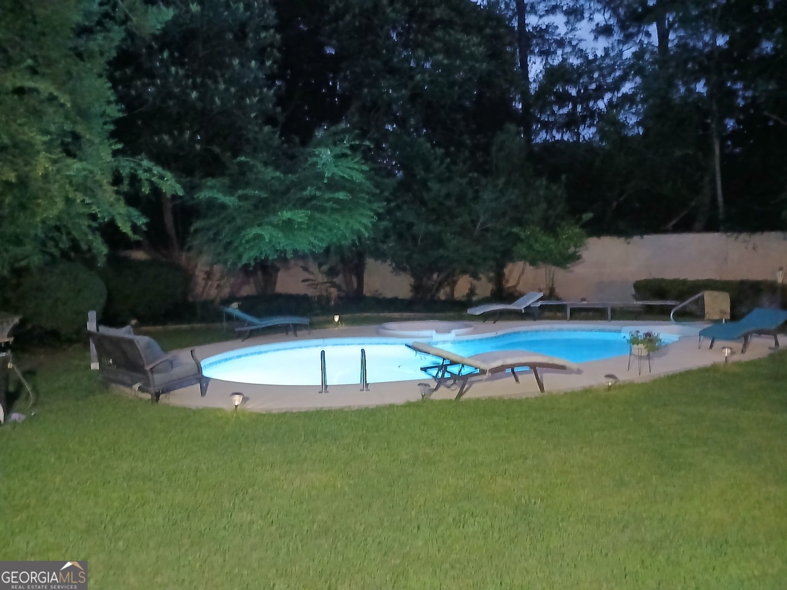 217 Wildwood Drive Statesboro - 37