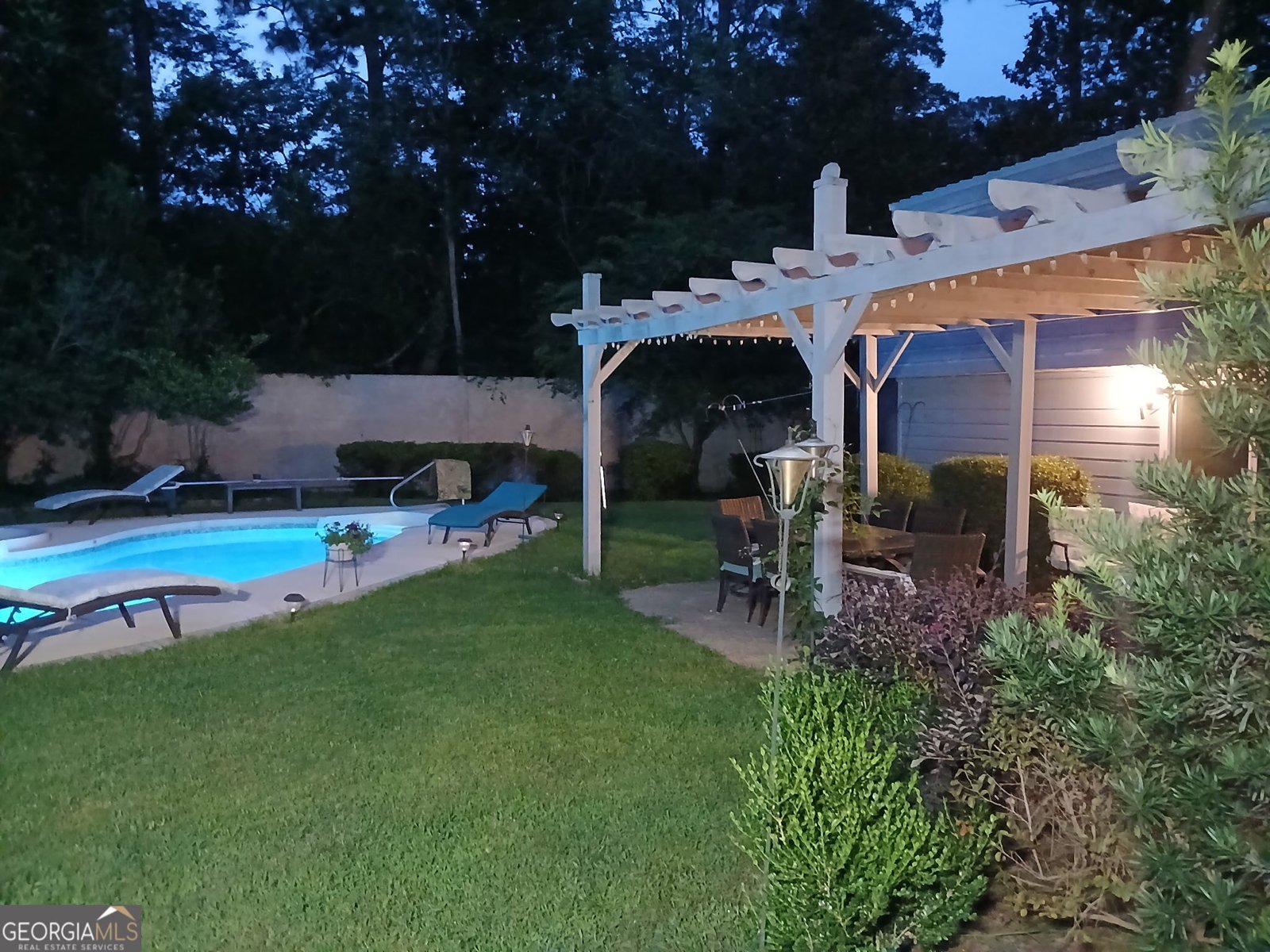217 Wildwood Drive Statesboro - 39