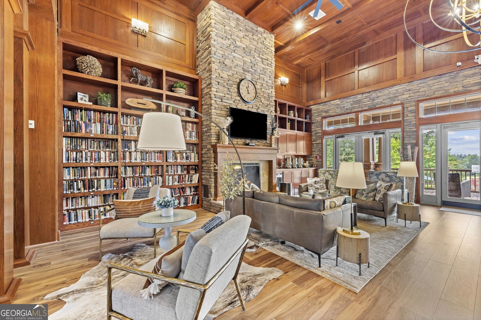 430 Larkspur Drive Canton - 2