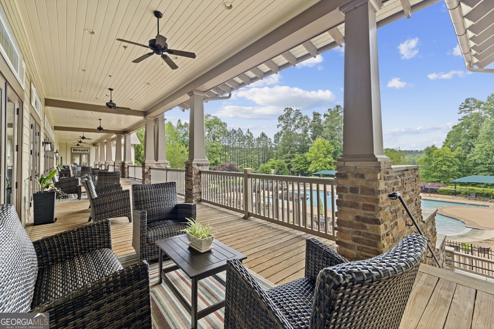 430 Larkspur Drive Canton - 4