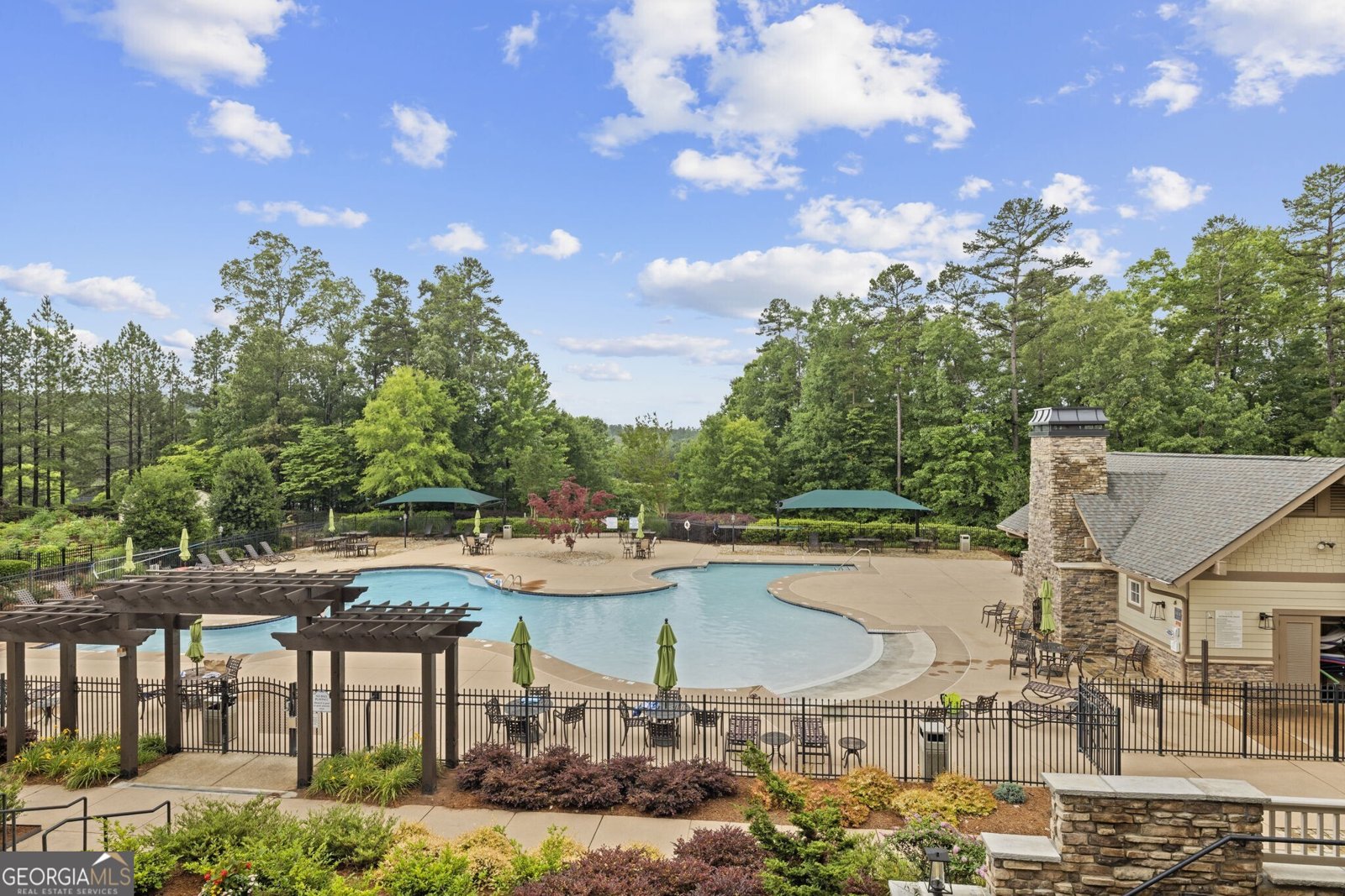 430 Larkspur Drive Canton - 5