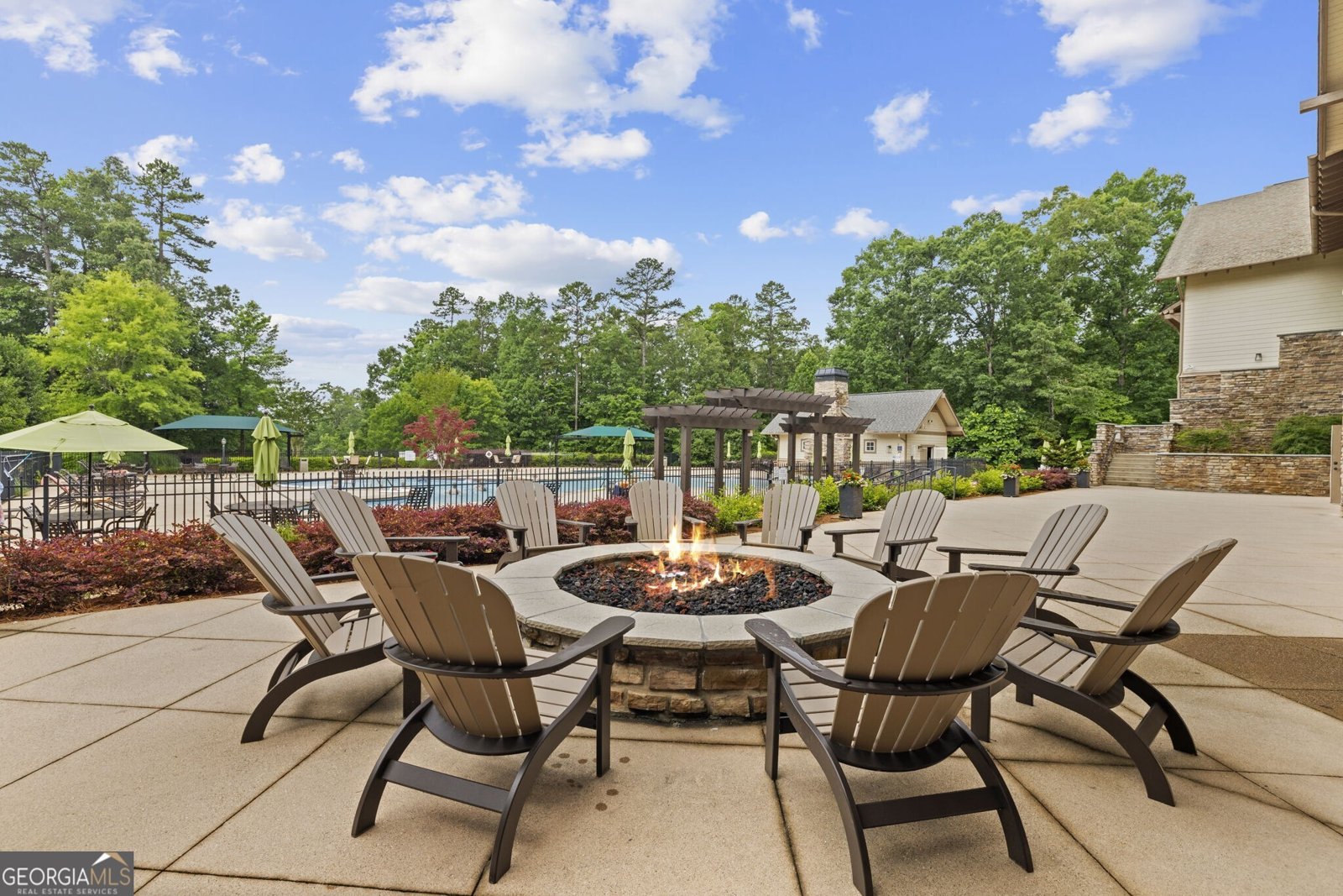 430 Larkspur Drive Canton - 6