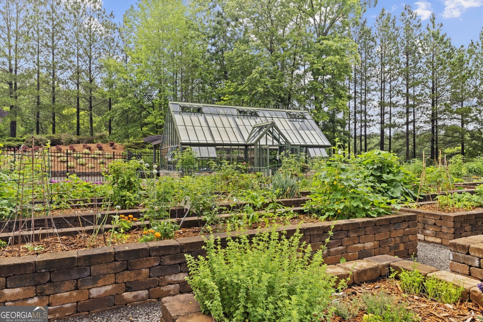 430 Larkspur Drive Canton - 7