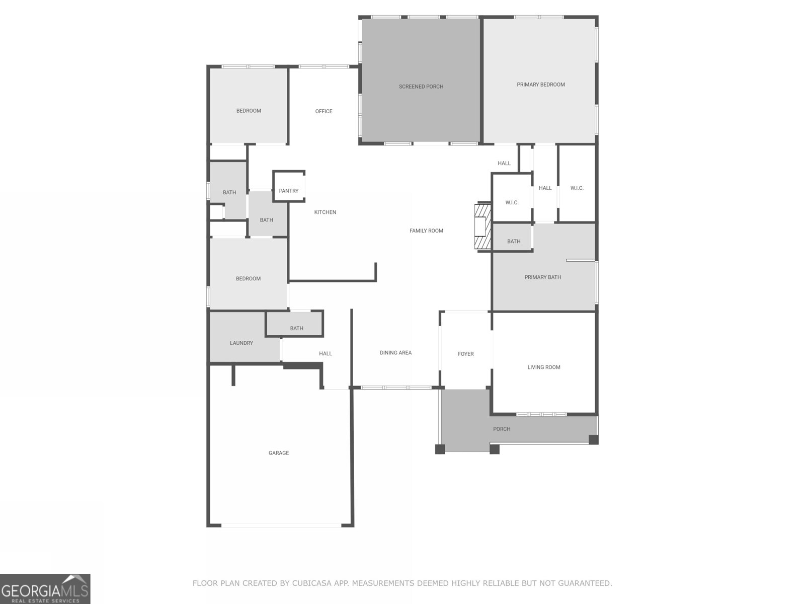 430 Larkspur Drive Canton - 9