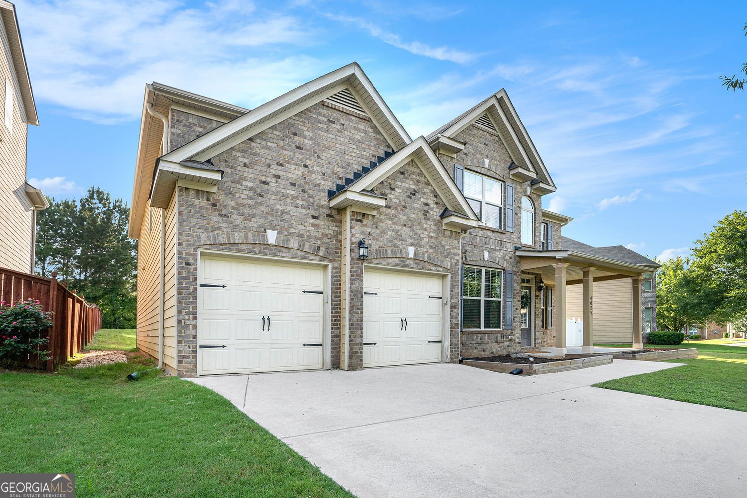 4027 Dinmont Chase Atlanta - 1