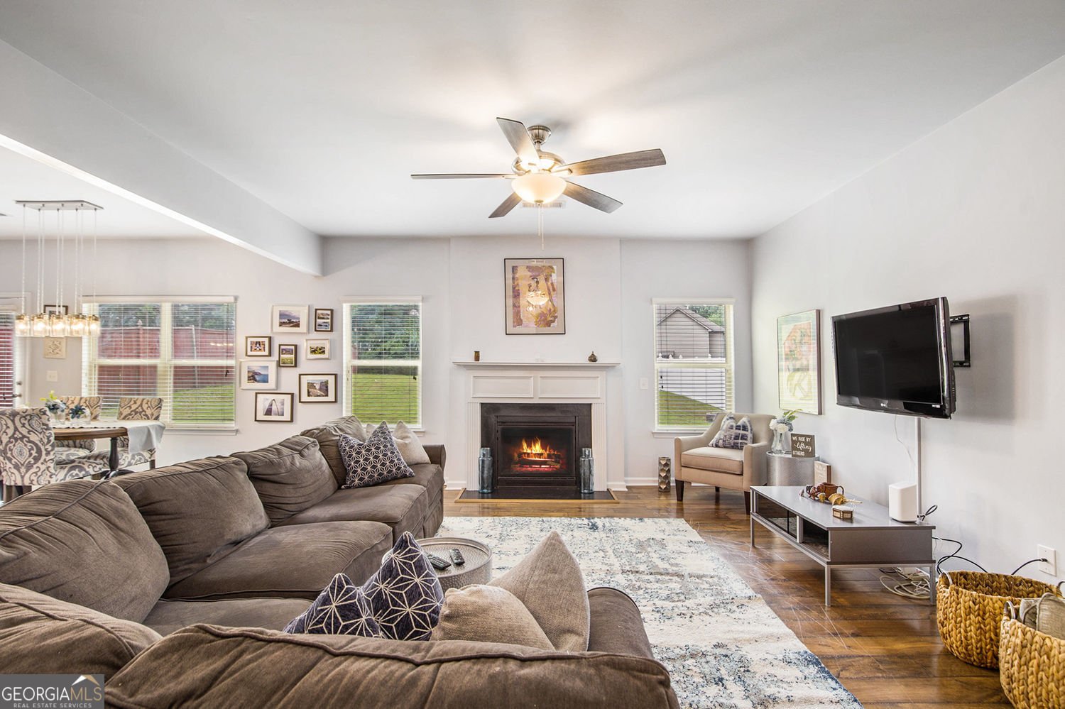 4027 Dinmont Chase Atlanta - 15