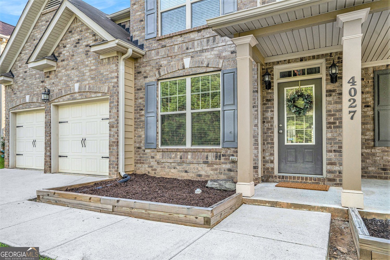 4027 Dinmont Chase Atlanta - 2