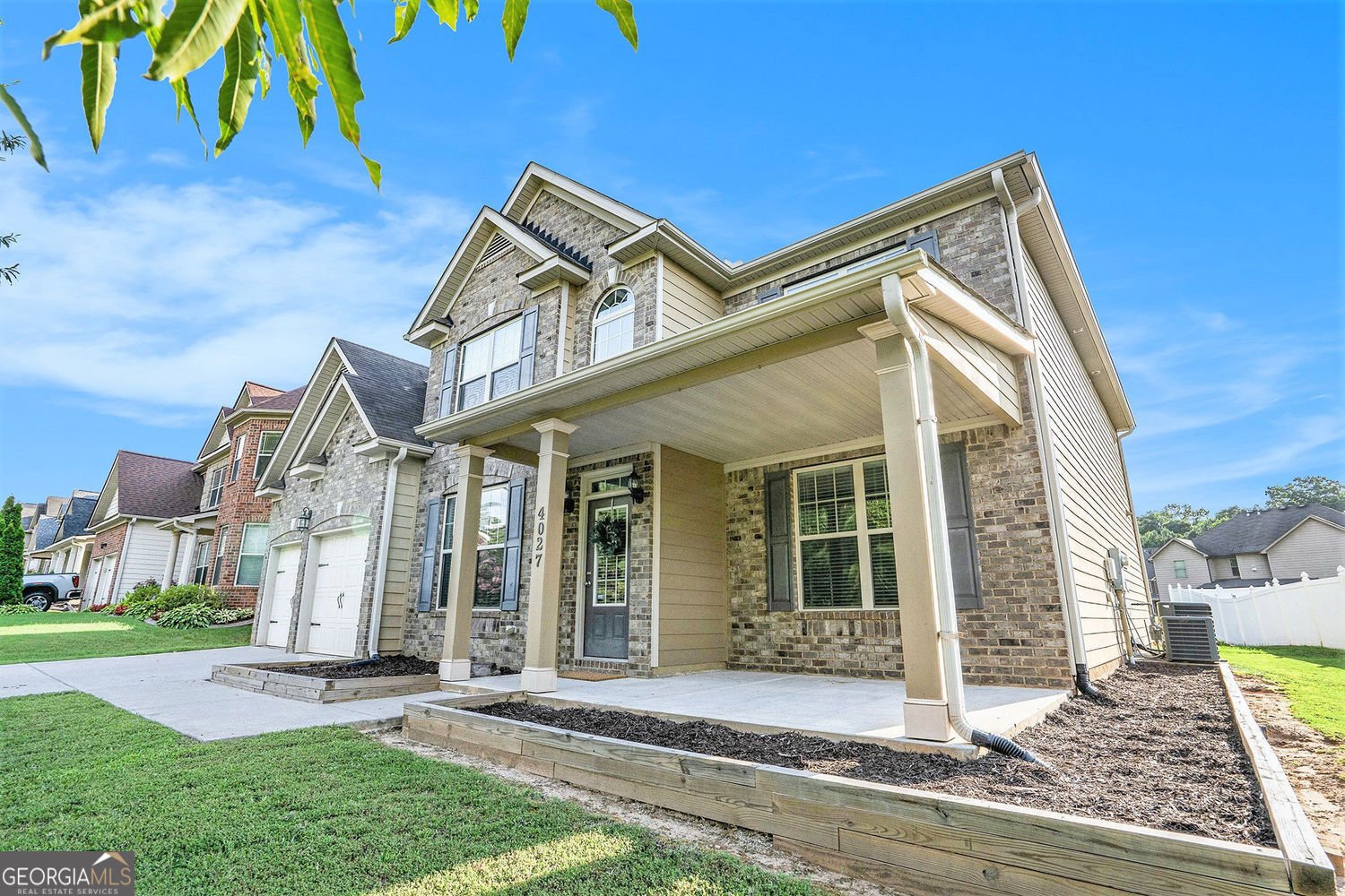 4027 Dinmont Chase Atlanta - 3