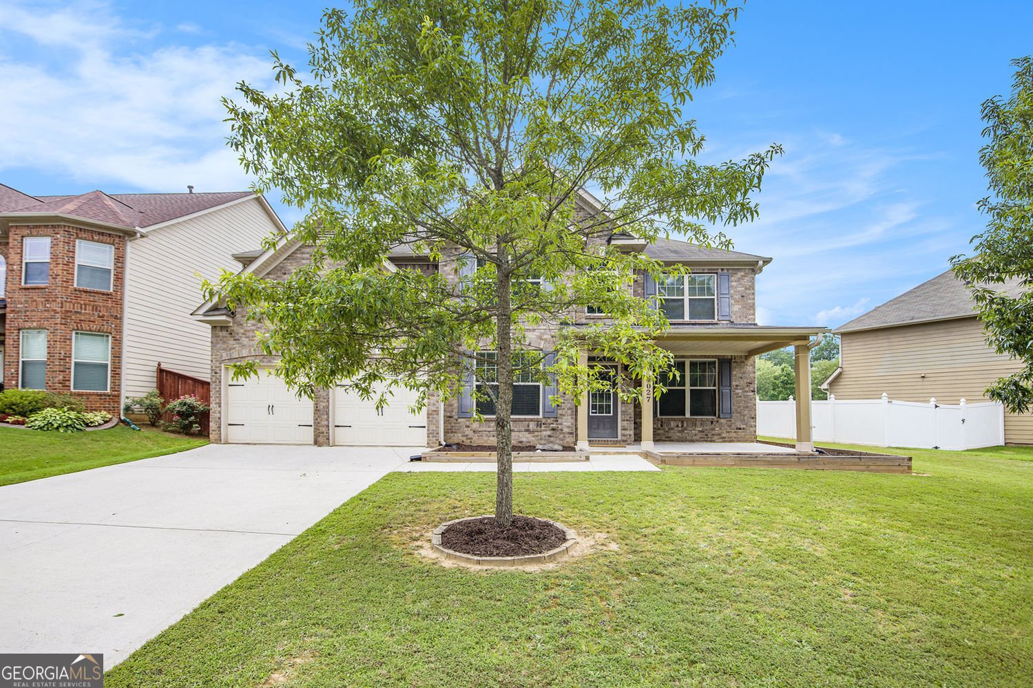 4027 Dinmont Chase Atlanta - 4