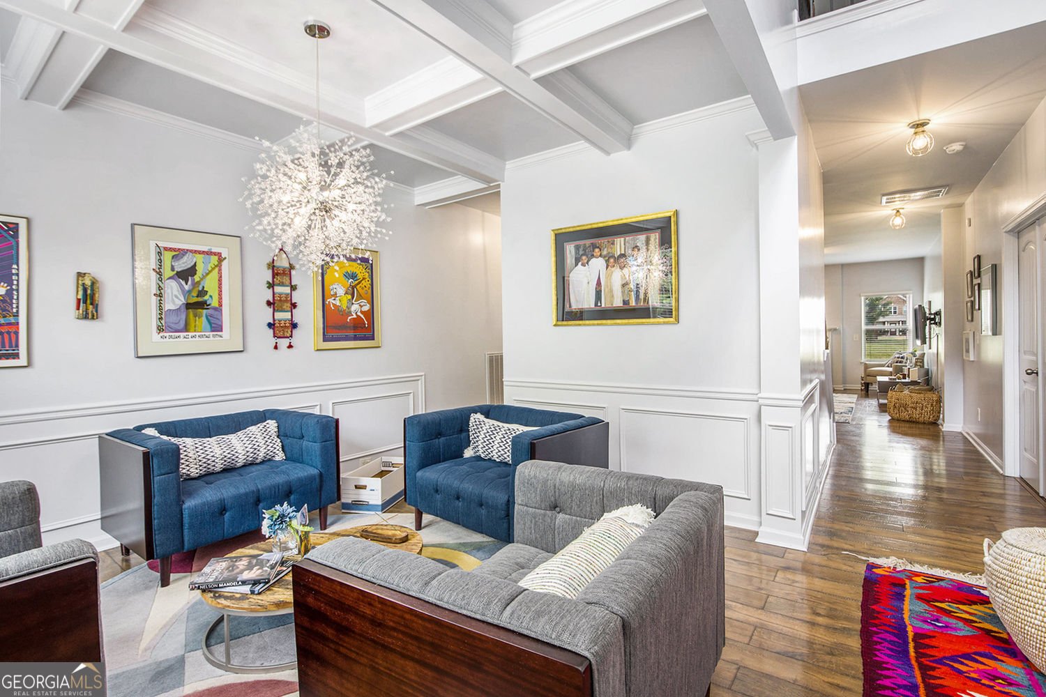 4027 Dinmont Chase Atlanta - 5