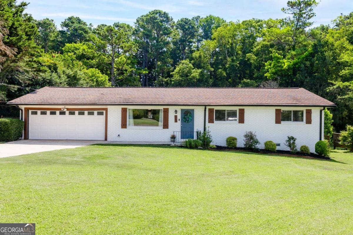 3160 Tina Lane Marietta - 1