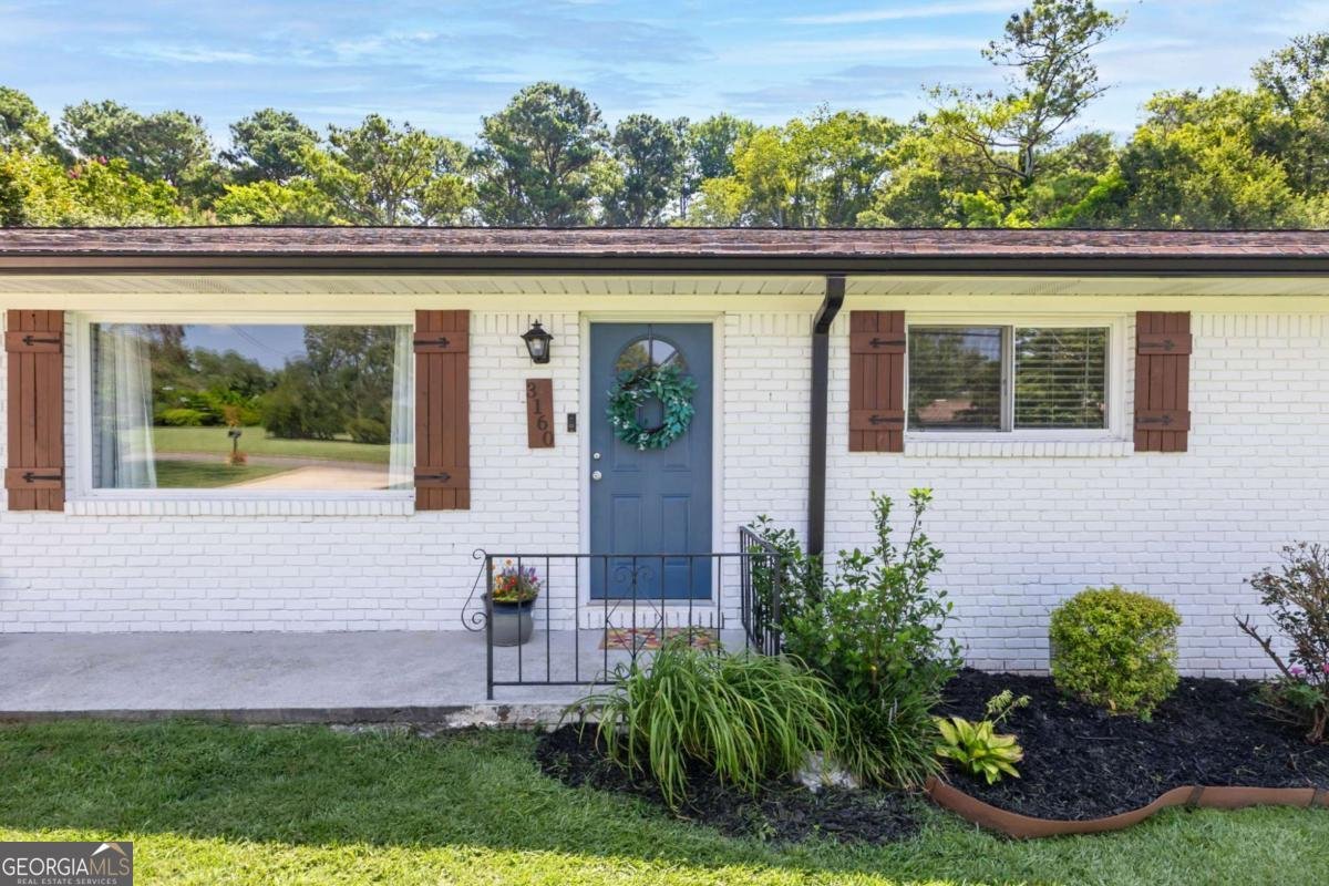 3160 Tina Lane Marietta - 2