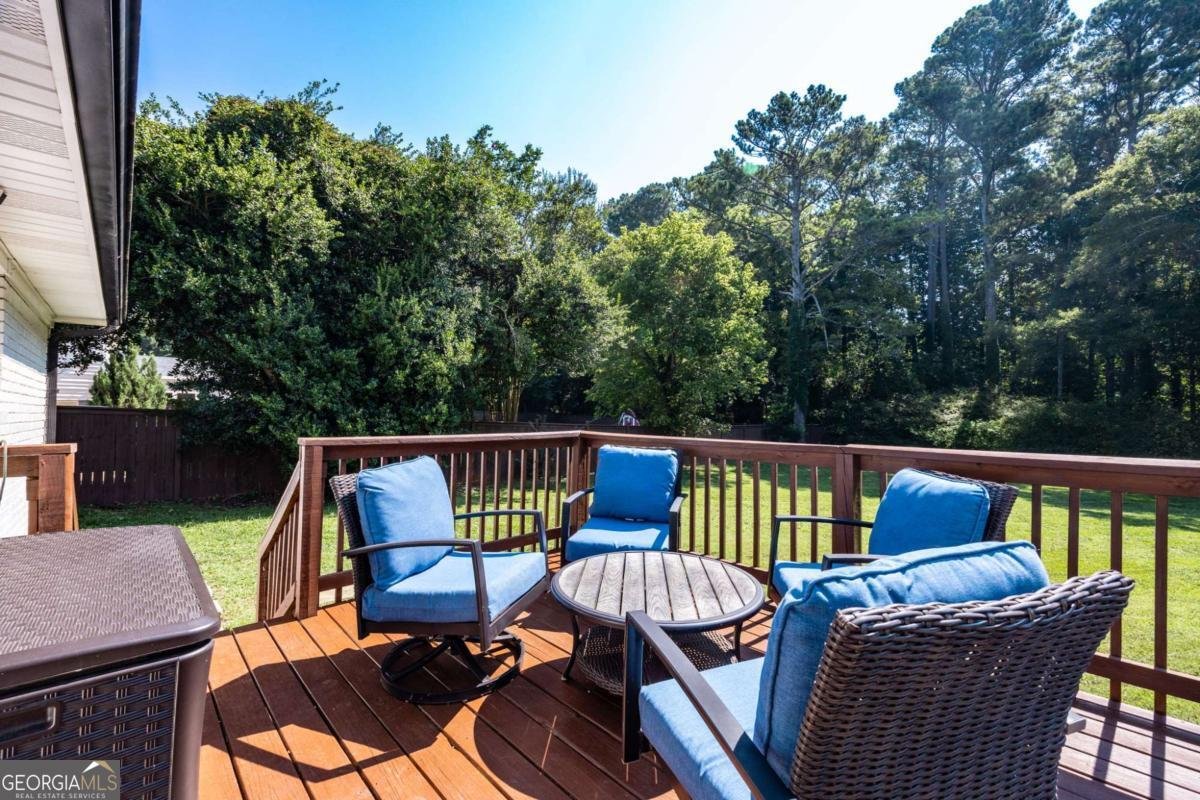3160 Tina Lane Marietta - 25