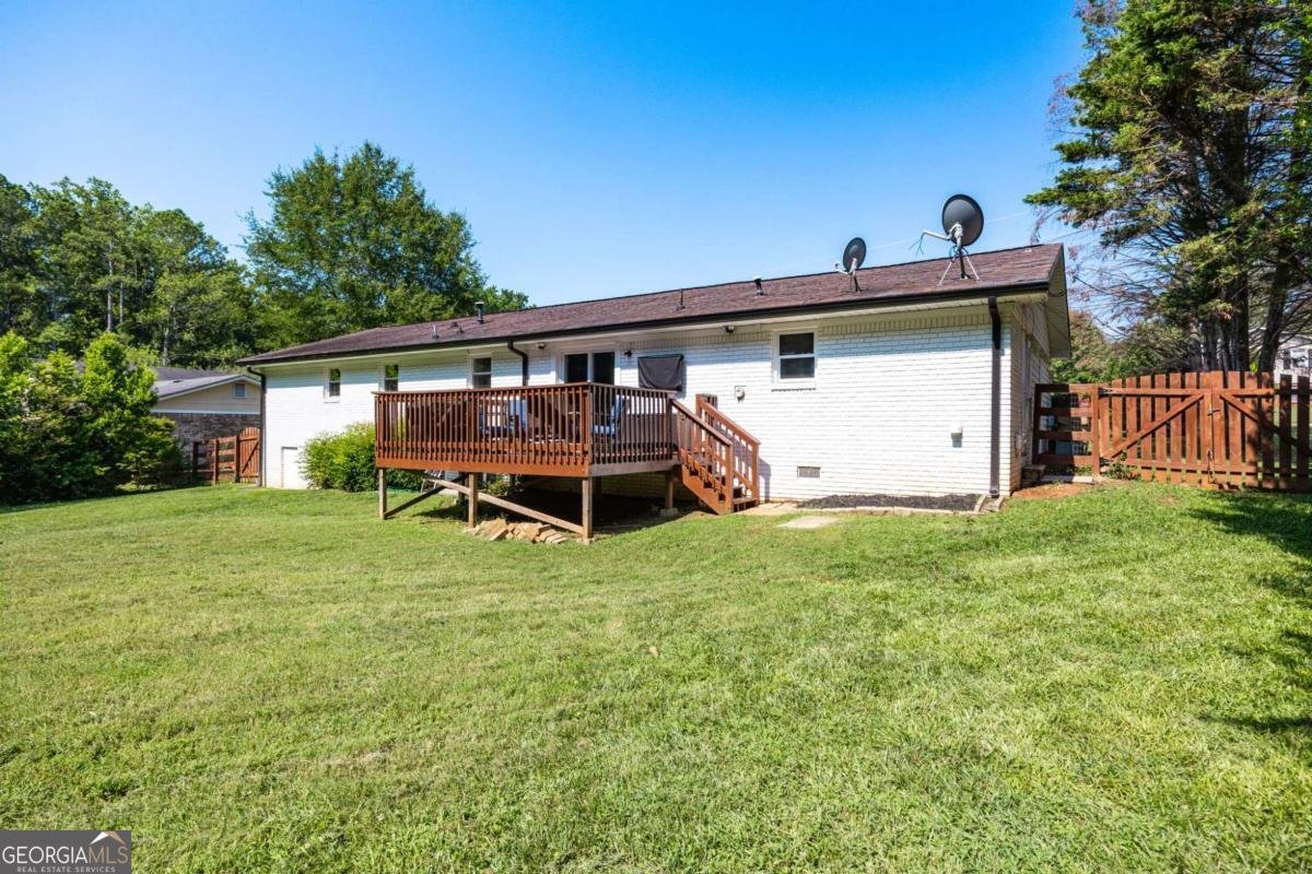 3160 Tina Lane Marietta - 27