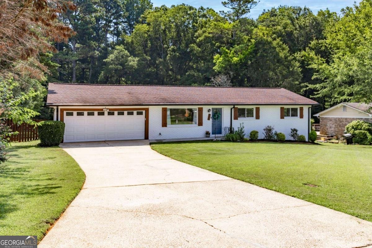3160 Tina Lane Marietta - 3