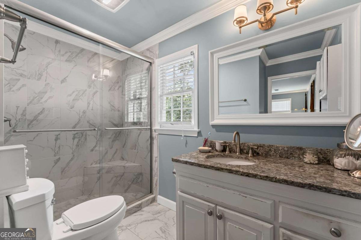 483 Emily Drive Lilburn - 1