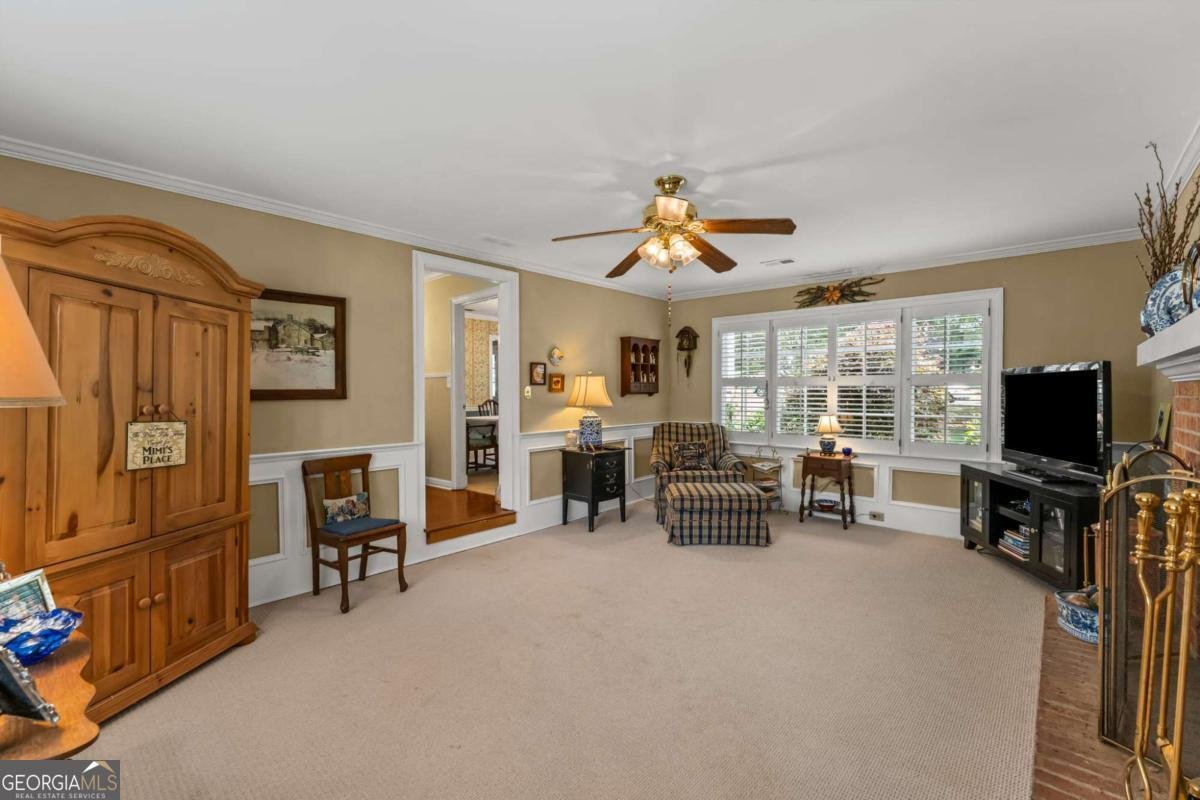 483 Emily Drive Lilburn - 14