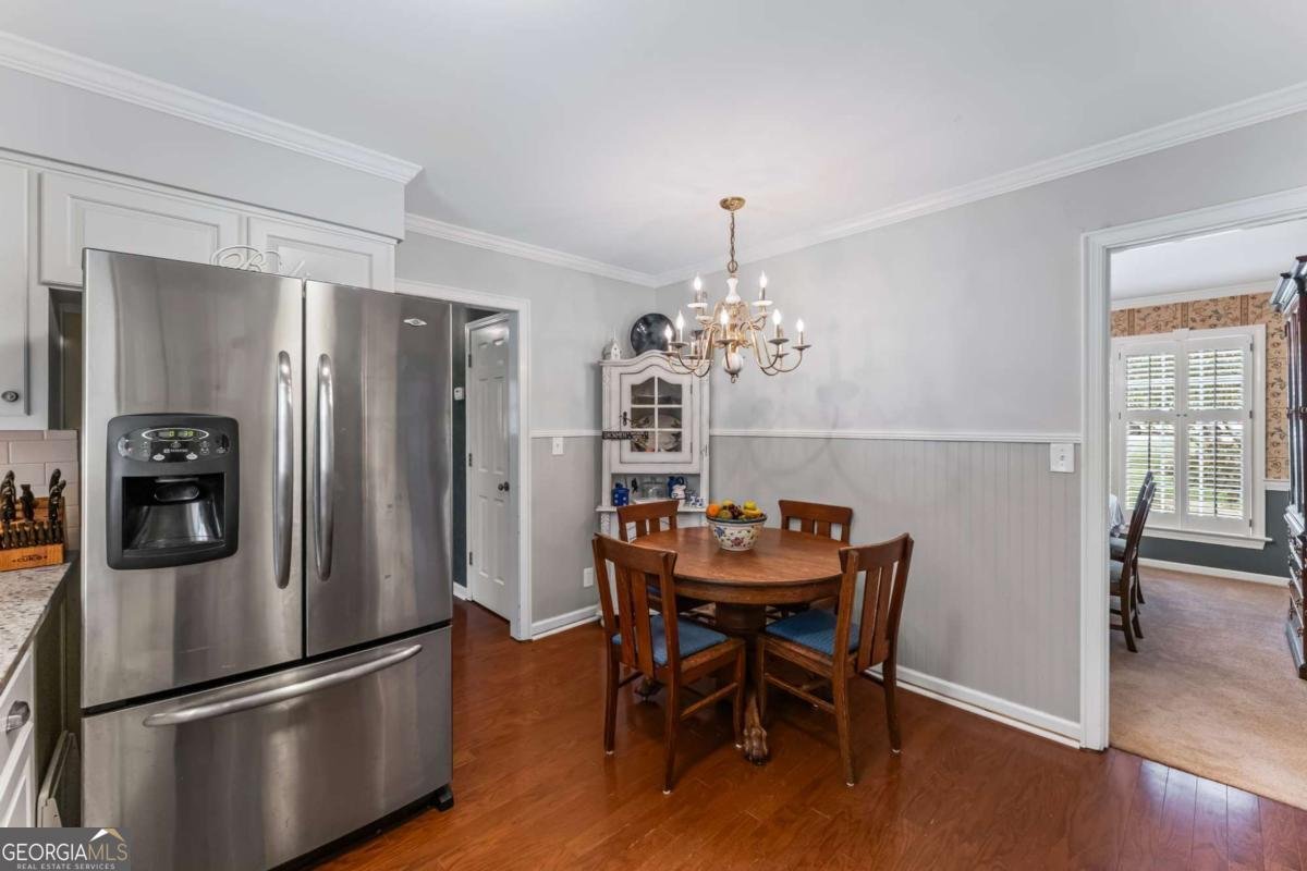 483 Emily Drive Lilburn - 18