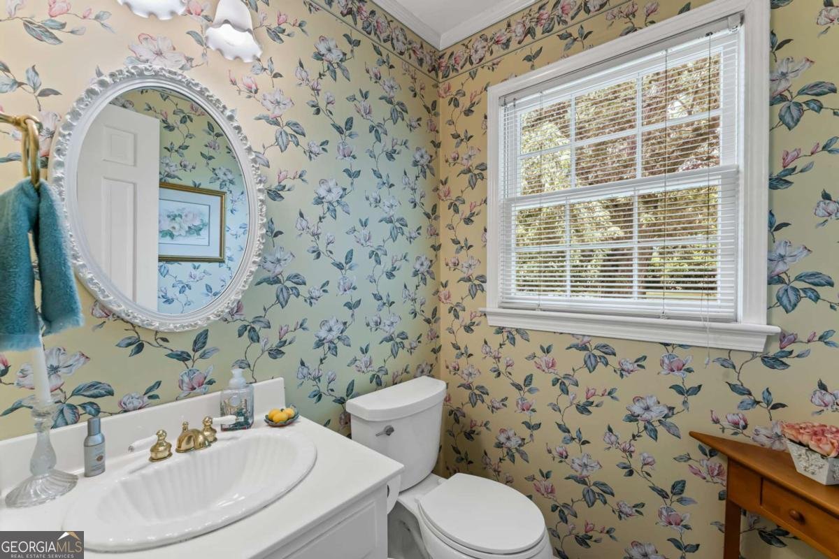 483 Emily Drive Lilburn - 19